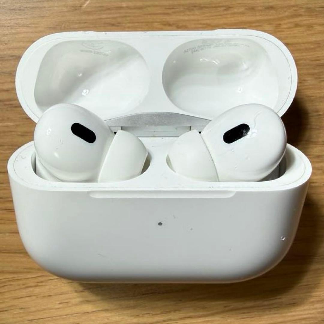 イヤホン AirPods Pro (2nd generation)