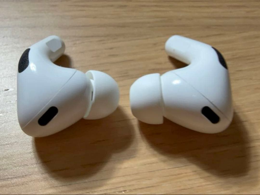 イヤホン AirPods Pro (2nd generation)