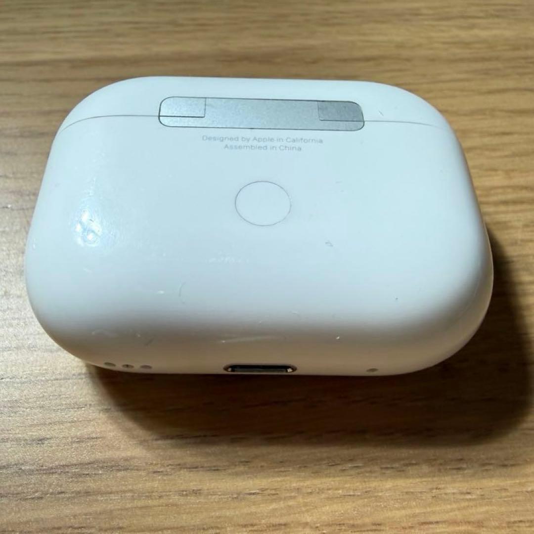 イヤホン AirPods Pro (2nd generation)