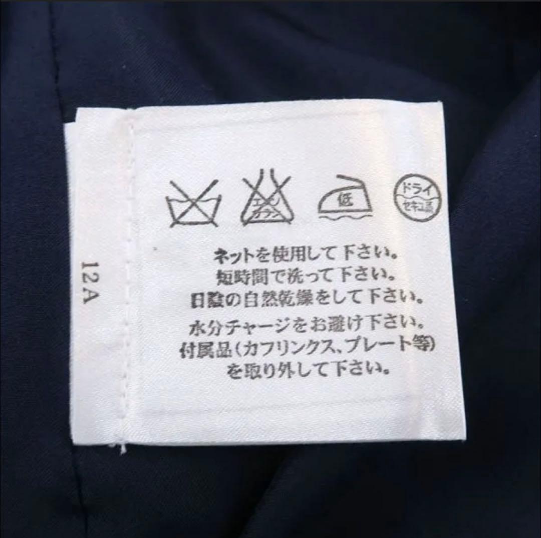 CHANEL ツイード タイトスカート