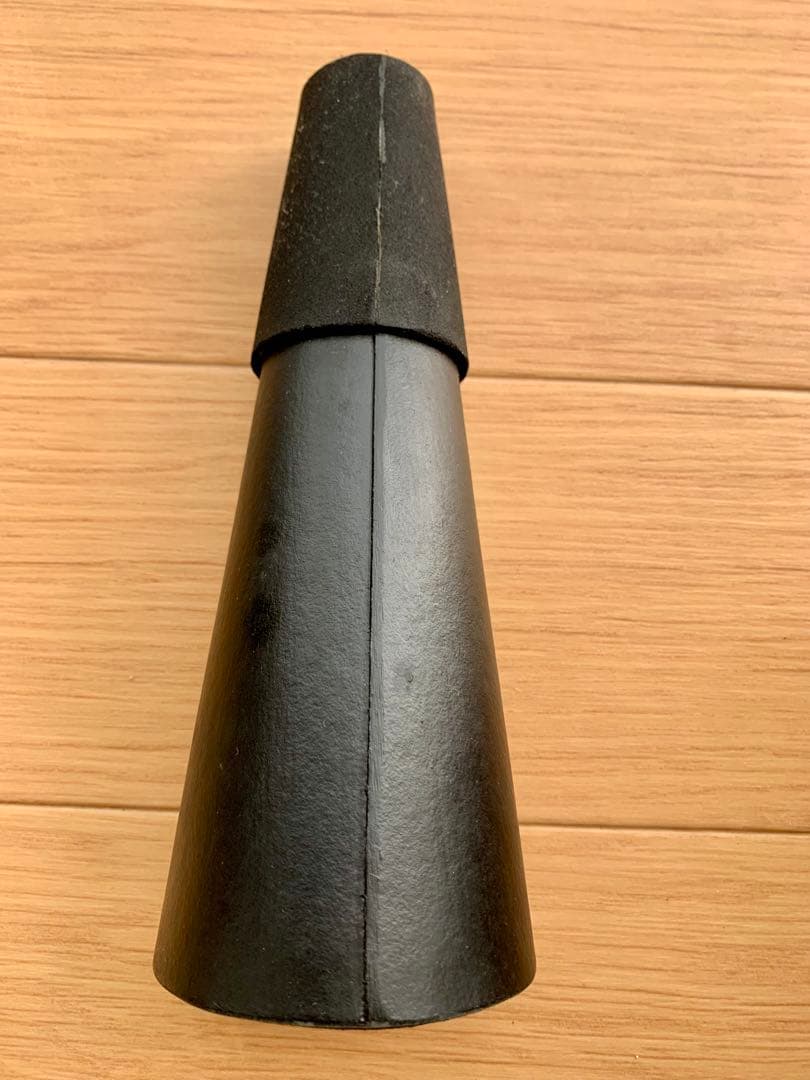 YUPON フレンチホルン ストレートミュート