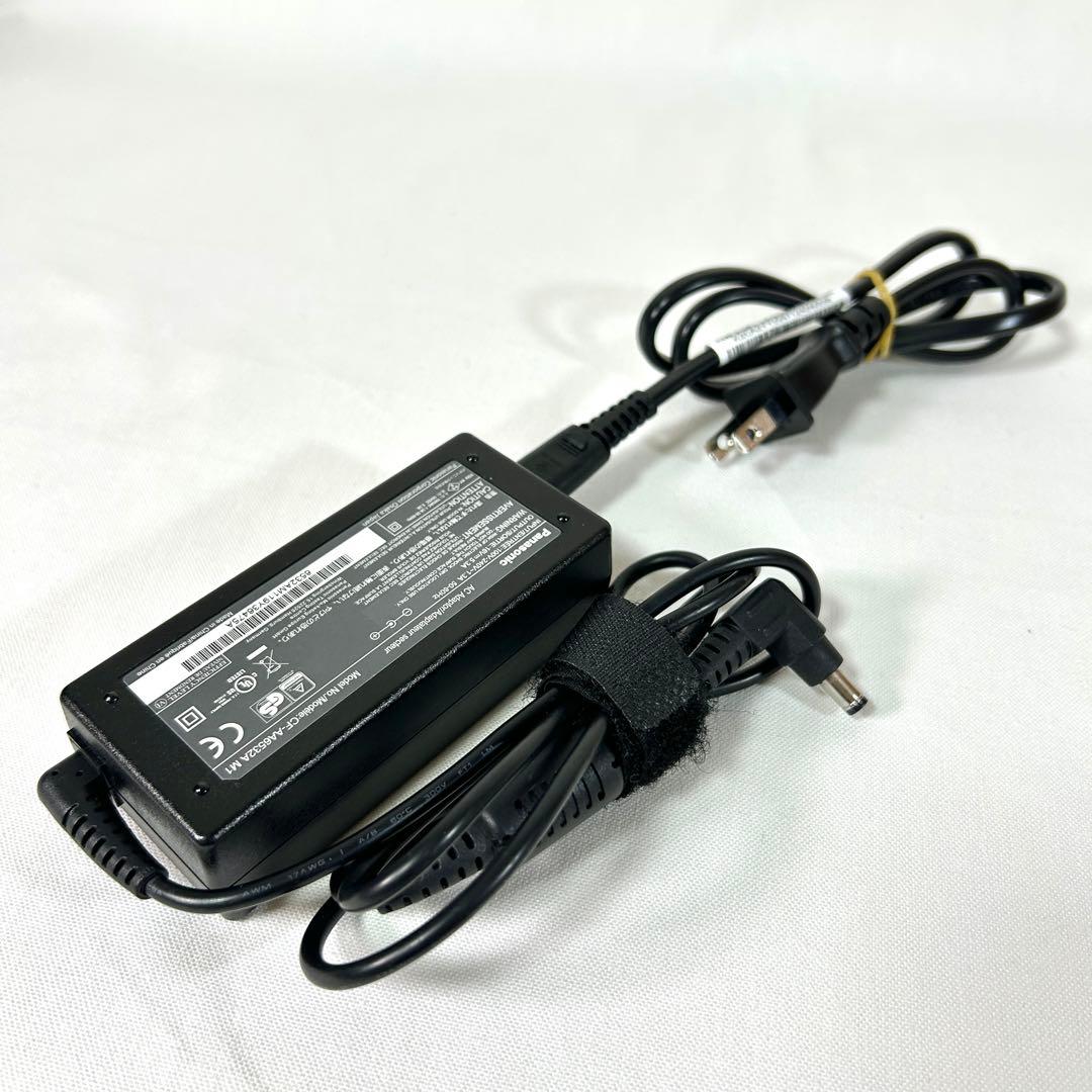 優良品 Let's note CF-SV9 16GB SV9 バッテリー超良好