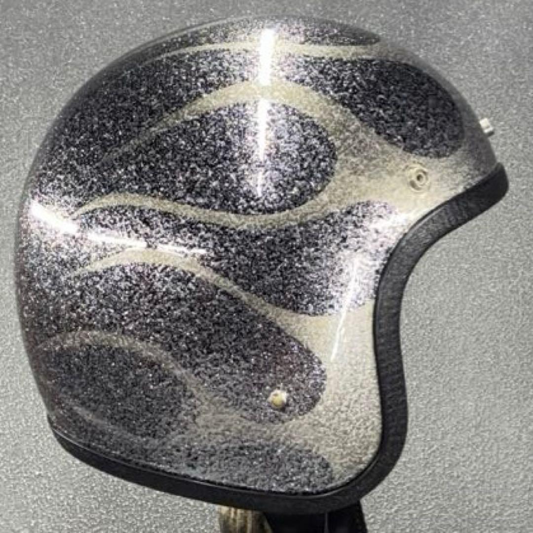 オーシャンビートルLAC S.M.L.XLスモールジェットカスタムペイント新品