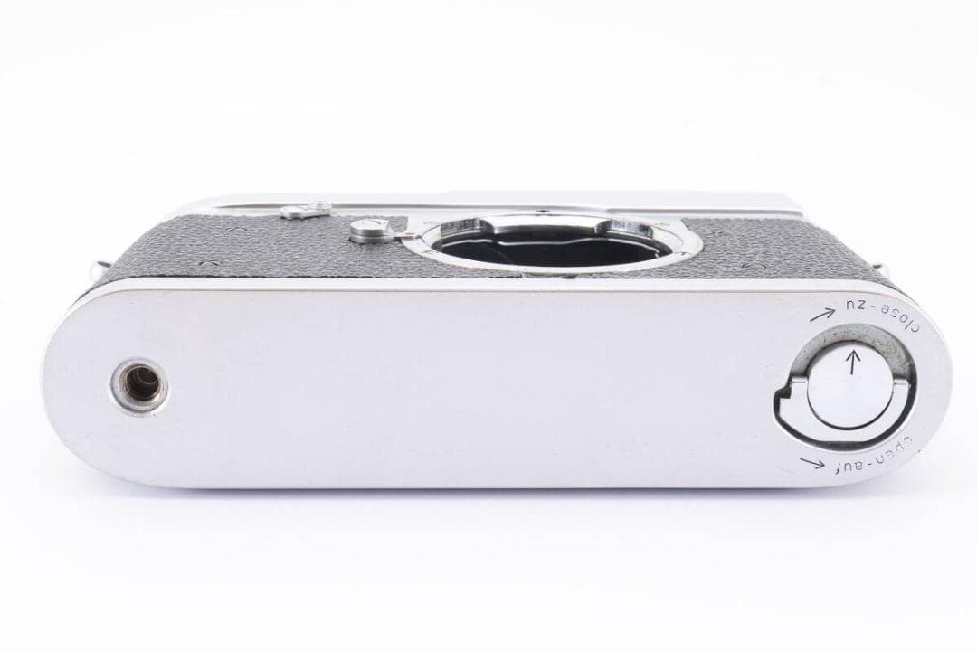 ライカ　MDフィルムカメラ●Leitz Leica MD Film Camera
