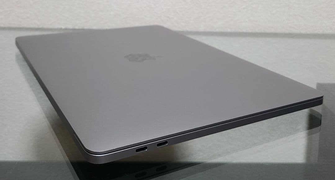 M2 Apple MacノートPC MacBookPro 13inch 2022