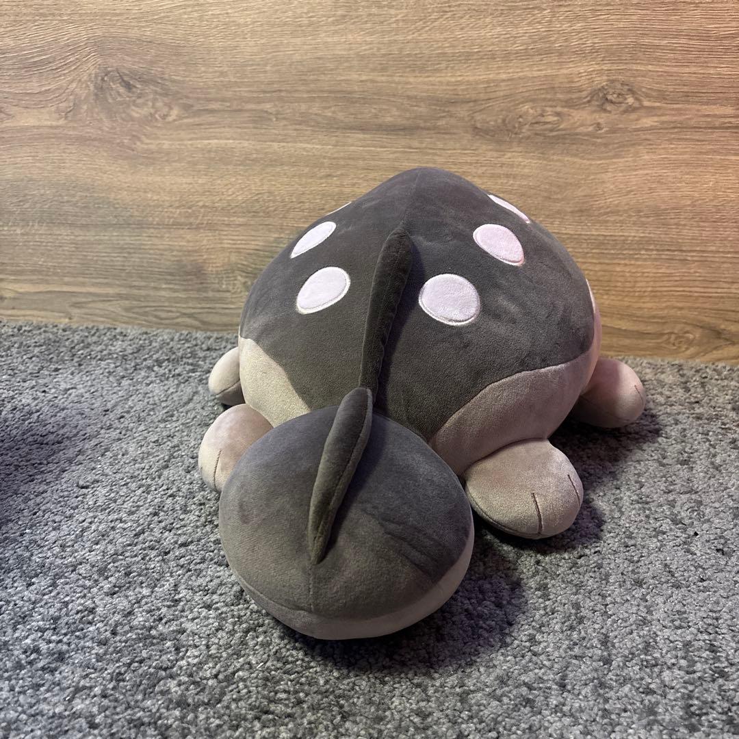 ドオー　ぬいぐるみ