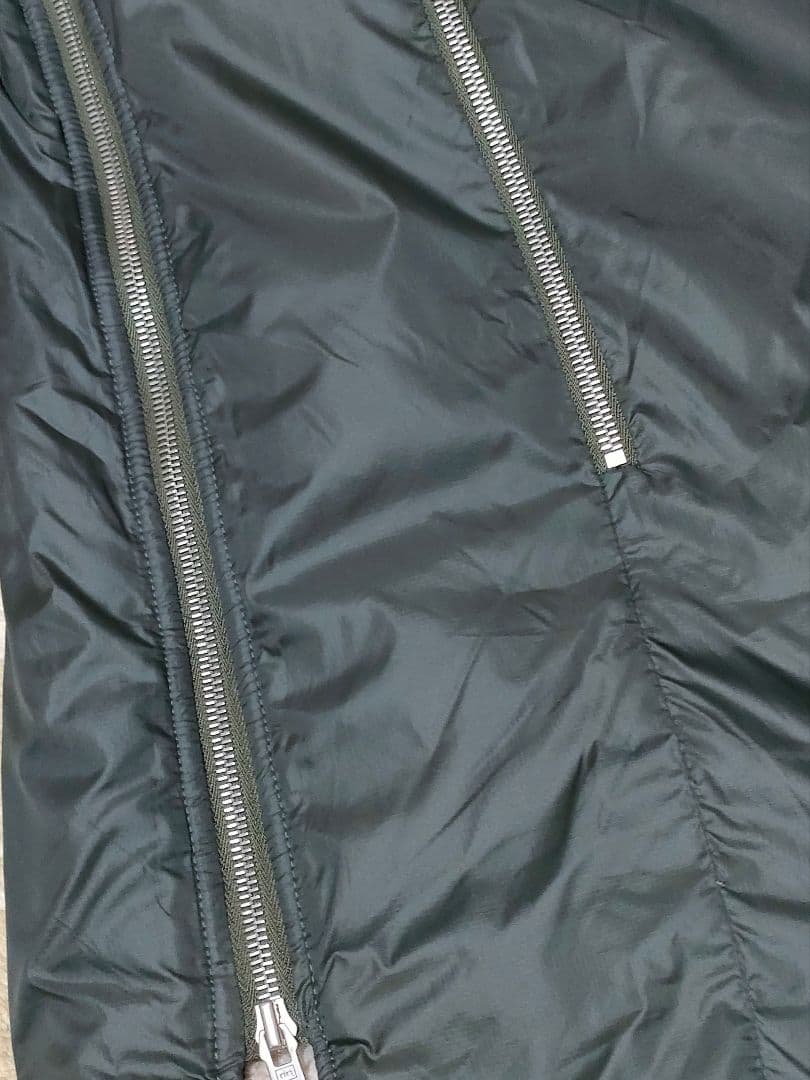 ジャケット・アウター Nigel Cabourn x Peak Performance smock