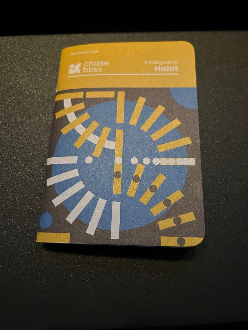 Chase Bliss Audio Habit 美品