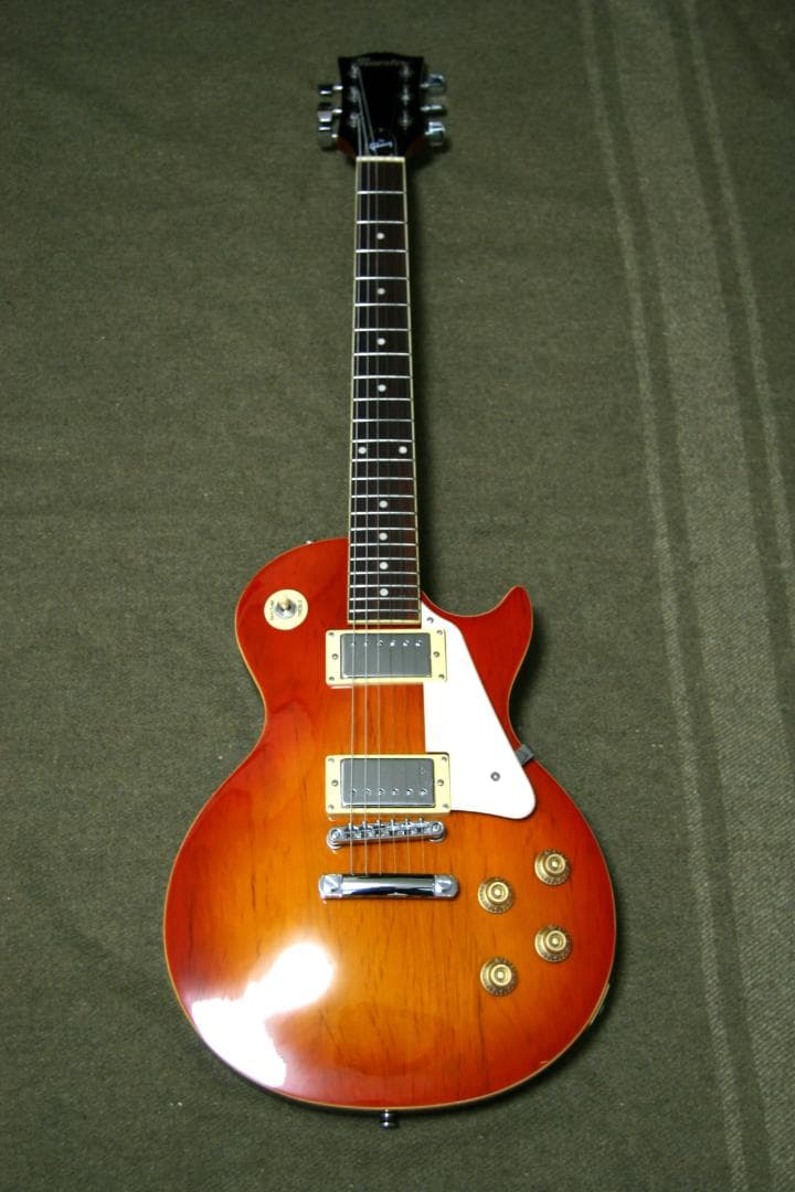 【整備済み】Maestro by Gibson レスポールタイプ