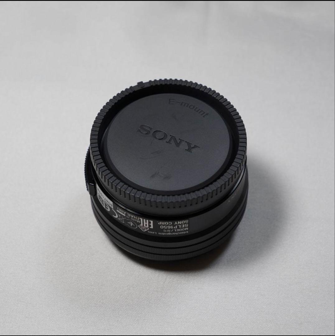 SONY ZV-E10 ミラーレスカメラ レンズキット付き