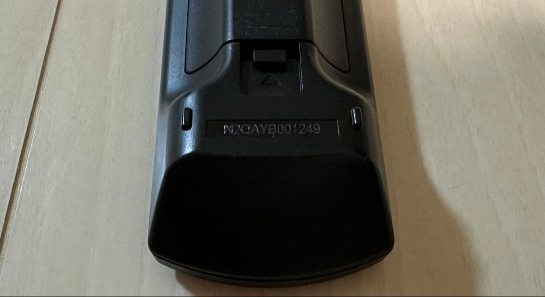 Panasonic ブルーレイレコーダー 1TB DMR-2CW100
