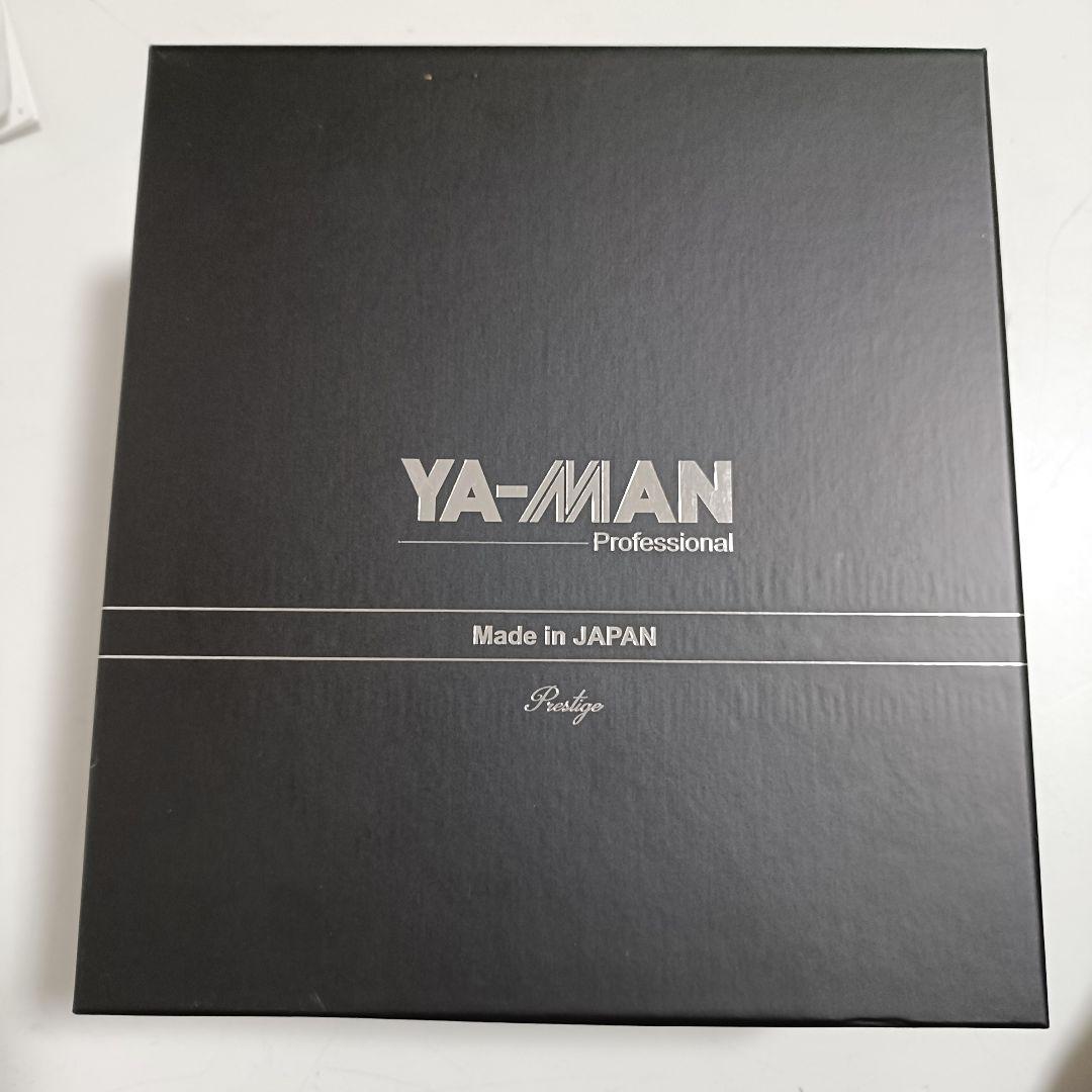 【美品】YA-MANキャビスパプレステージ for Salon PSM-10SR