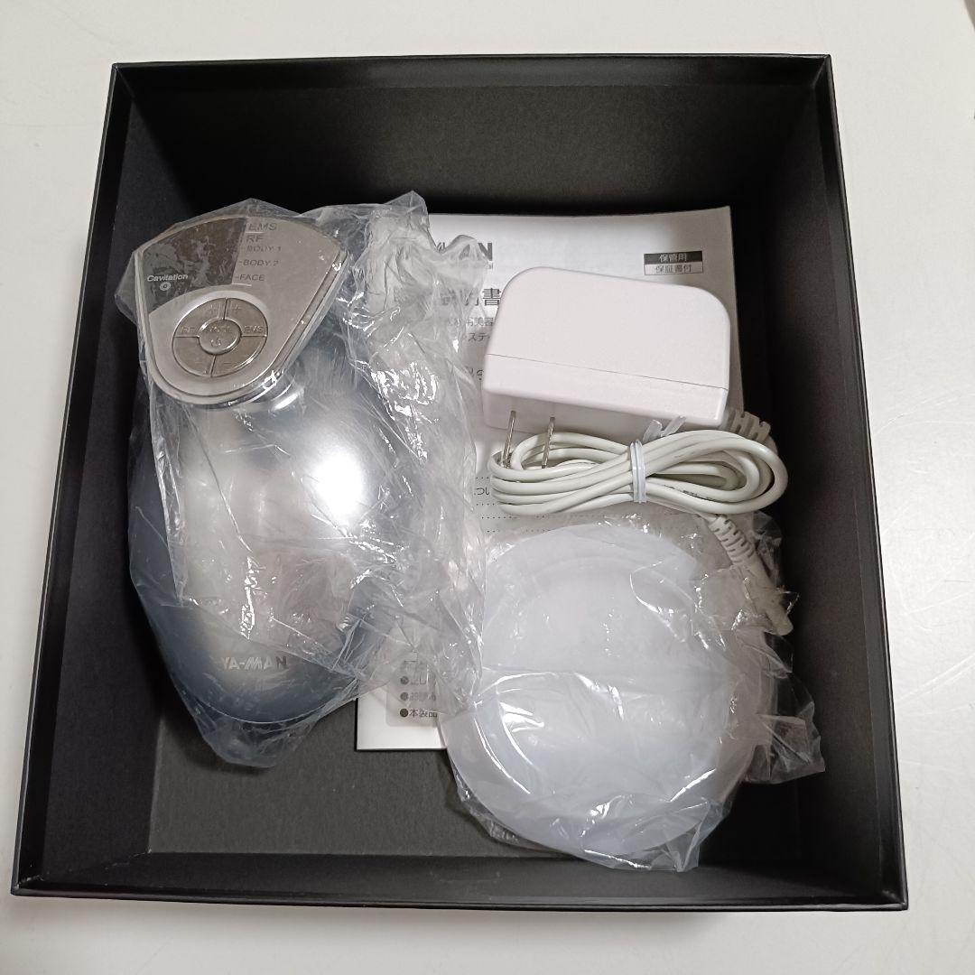 【美品】YA-MANキャビスパプレステージ for Salon PSM-10SR