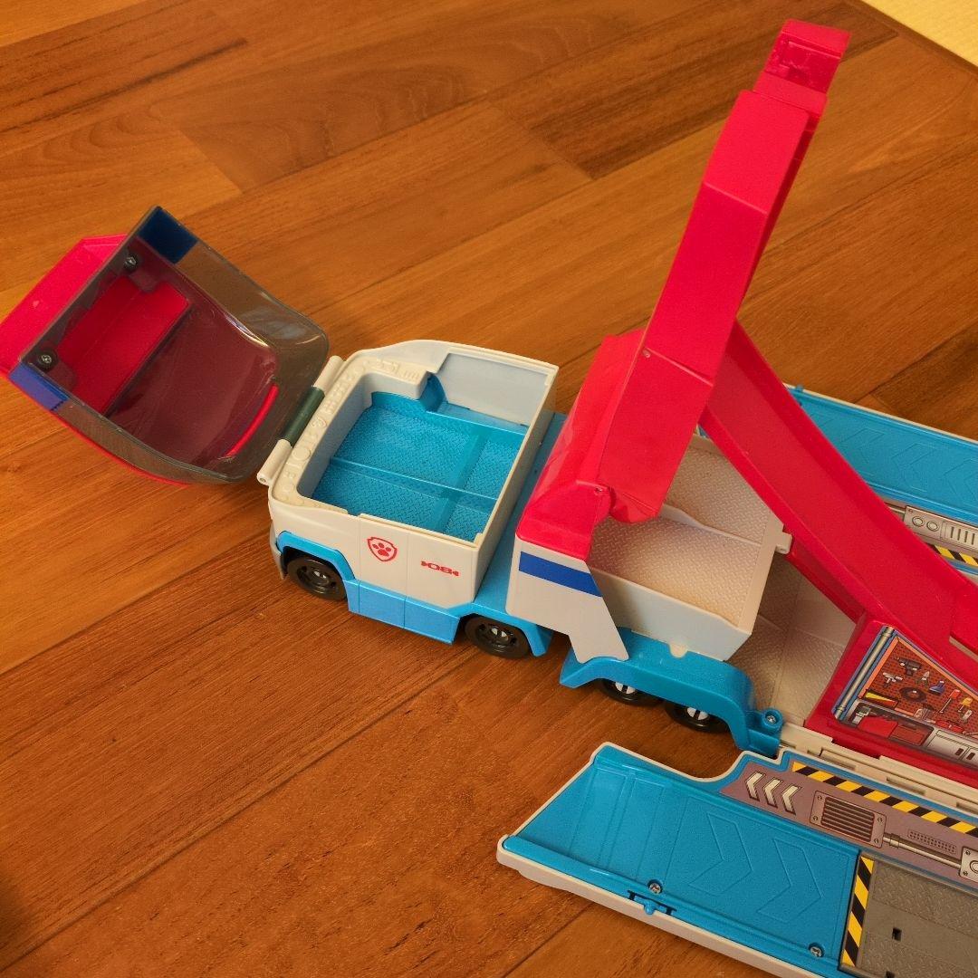 パウパトロール