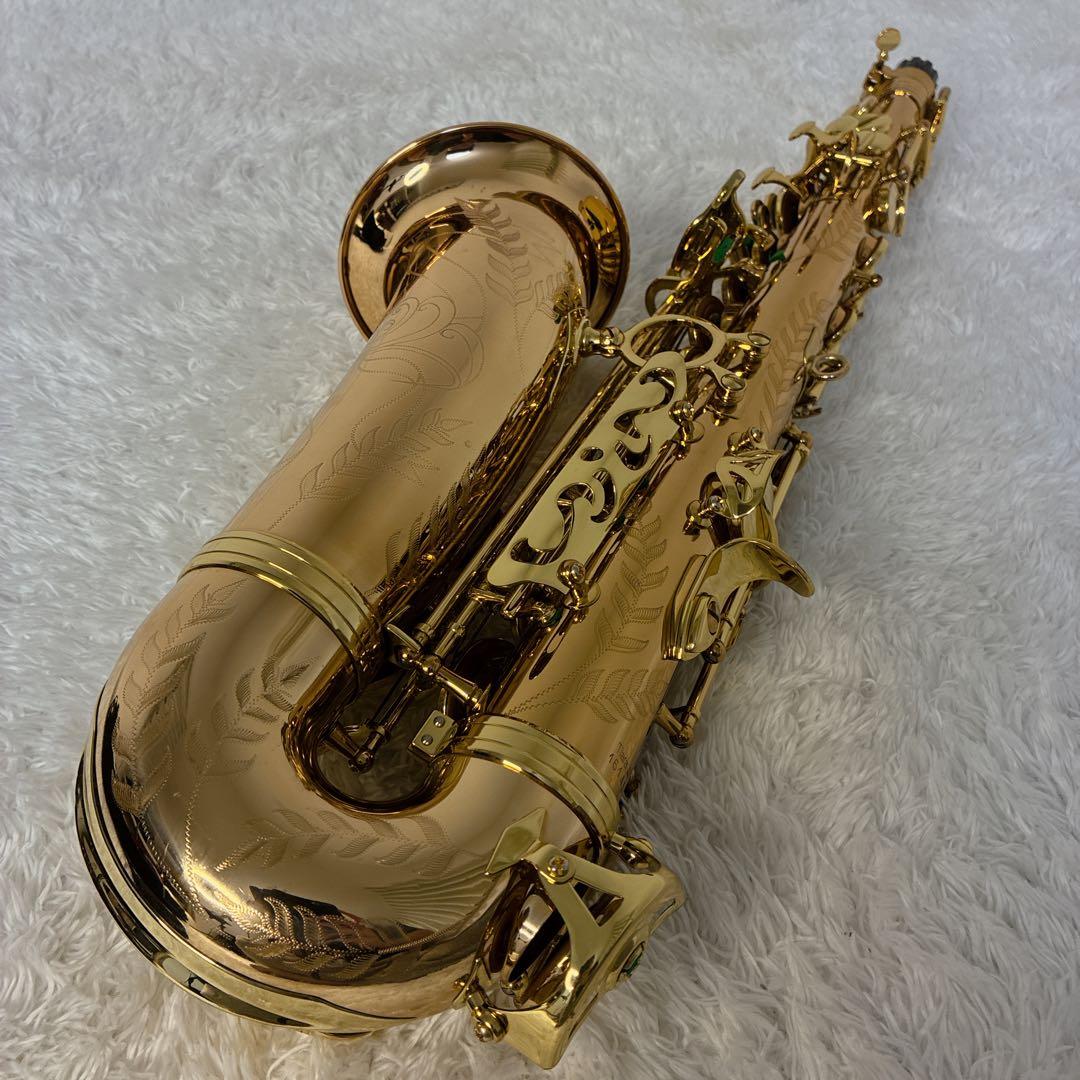 Festi Tiara A アルトサックス 島村楽器 ベトナム製 音楽 楽器