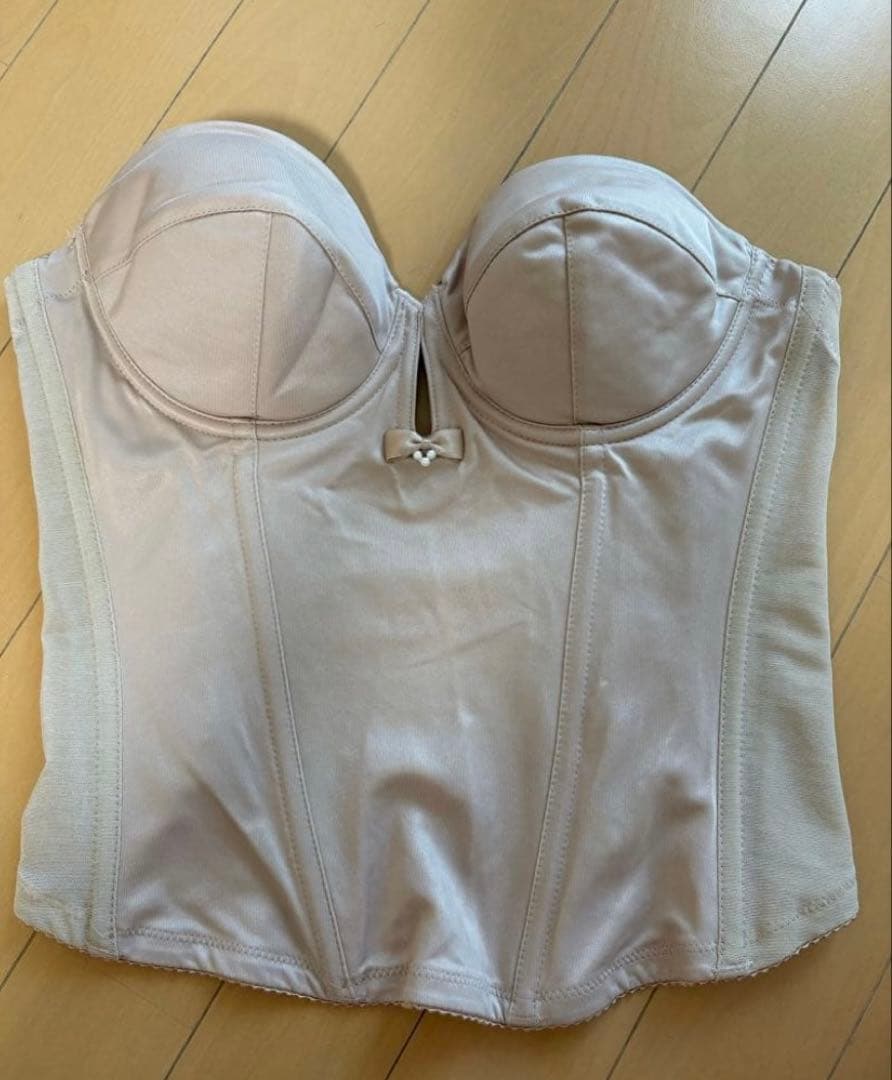 ブライダルインナー上下セットbridal bloom