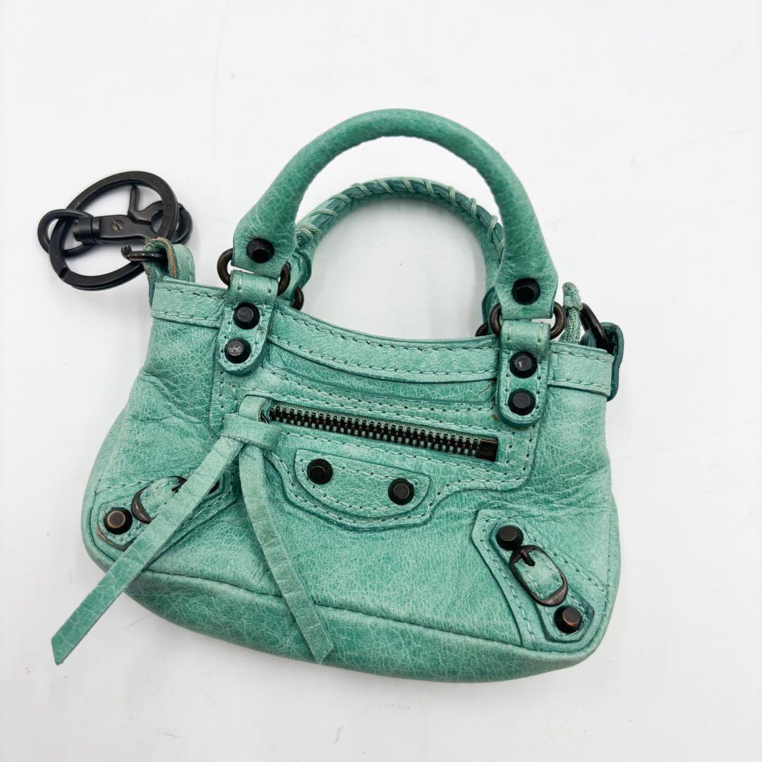 超激レア✨ バレンシアガ　ケース 財布 ザ・シティ 100周年