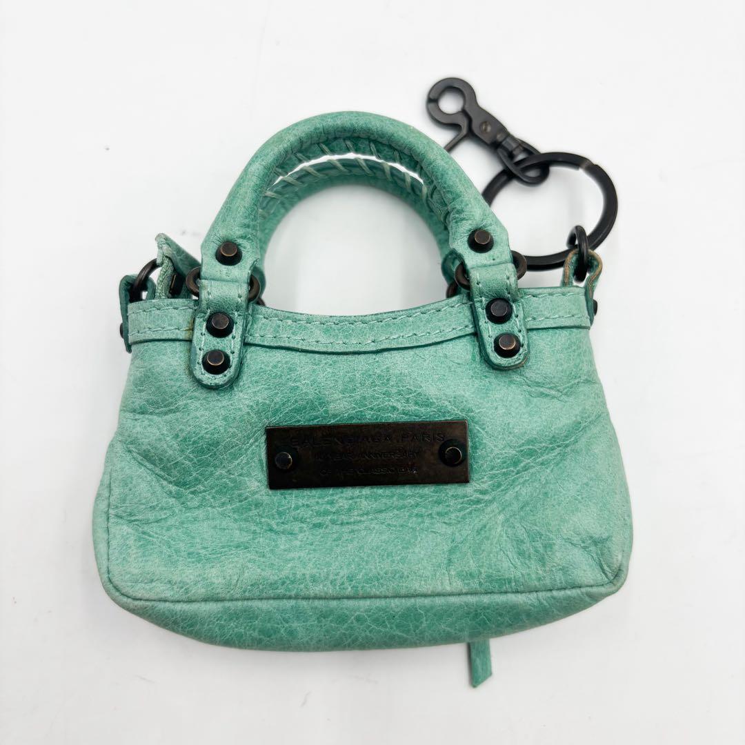 超激レア✨ バレンシアガ　ケース 財布 ザ・シティ 100周年