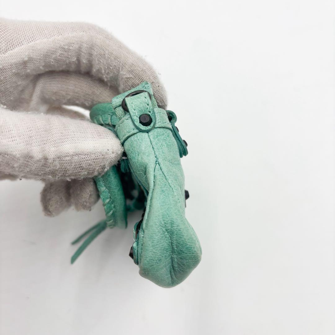 超激レア✨ バレンシアガ　ケース 財布 ザ・シティ 100周年