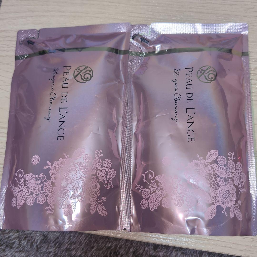 MARUKO 液体洗剤 ポードランジェランジェリークレンジング