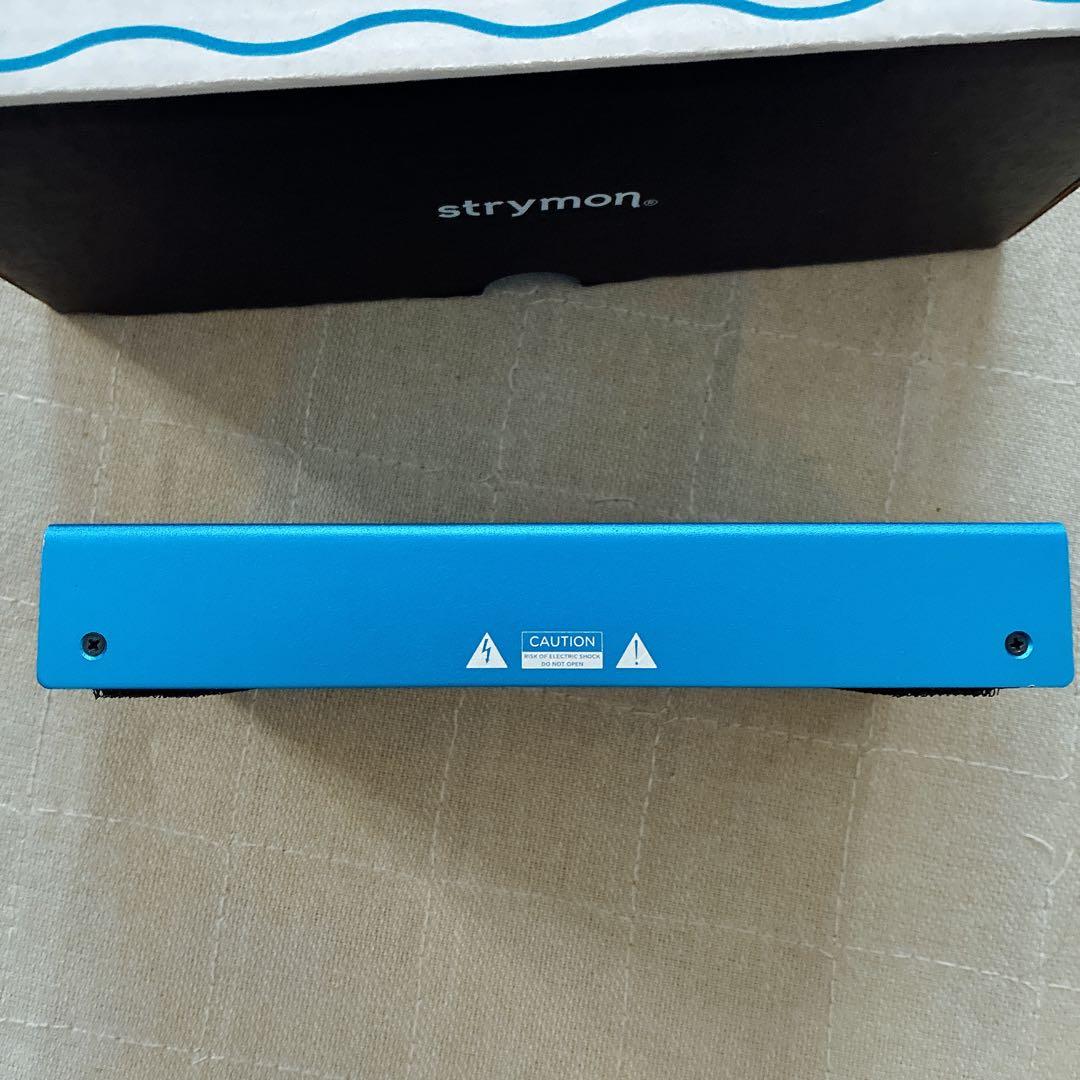 Strymon Zuma R300 パワーサプライ