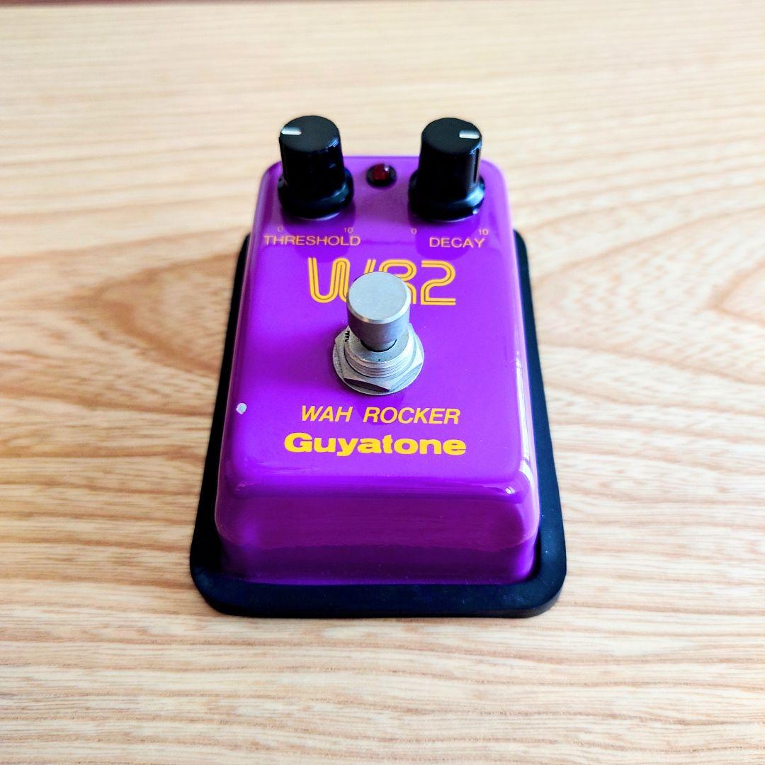 ギター Guyatone WR2 Wah Rocker