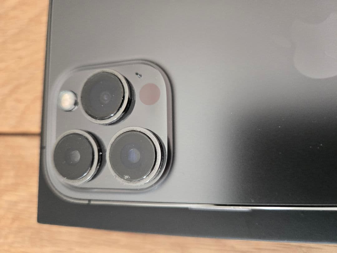 iPhone13Promax　256GB