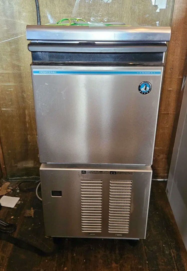 ホシザキ製氷機 IM-25M-1