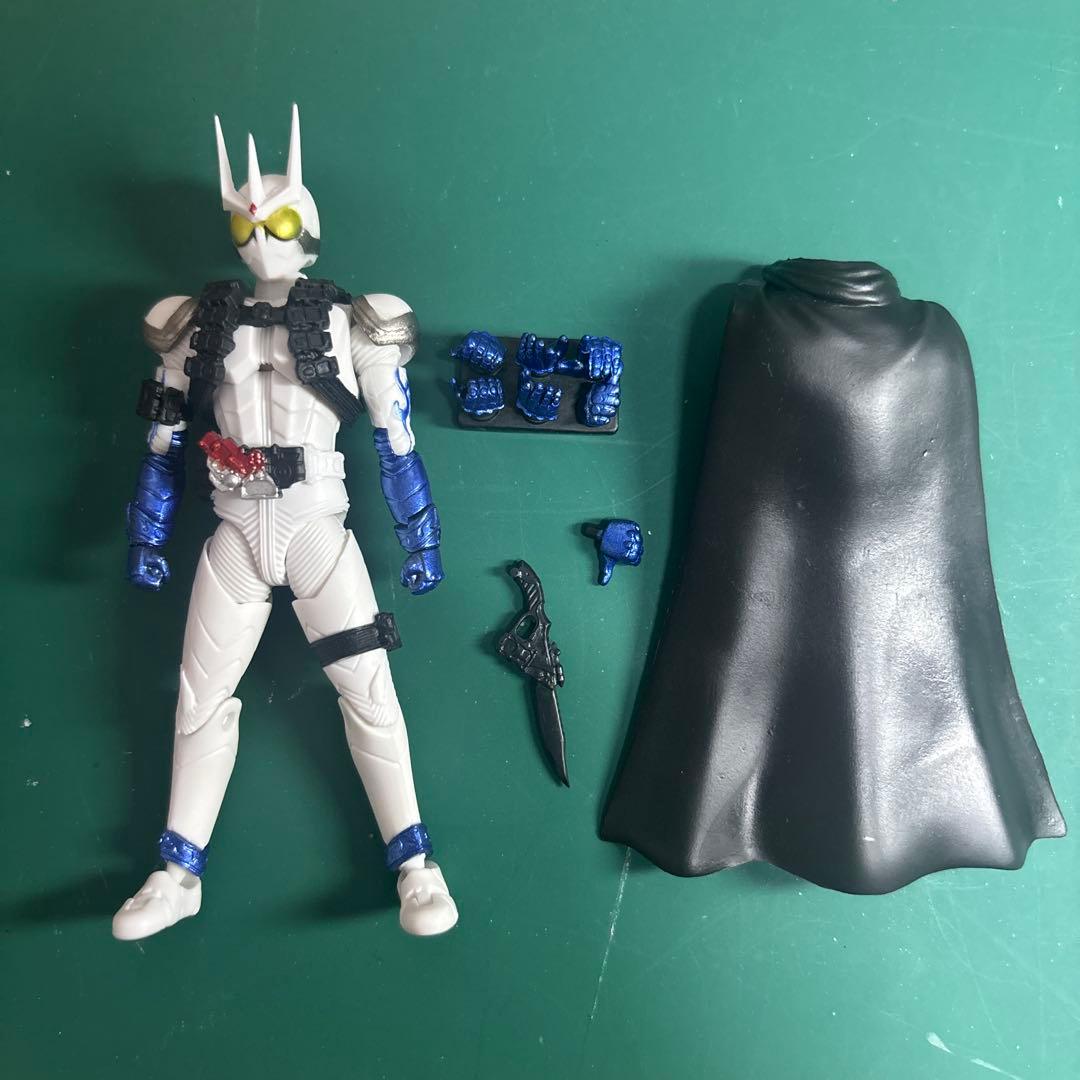 shodo仮面ライダーW ドーパントまとめ売り