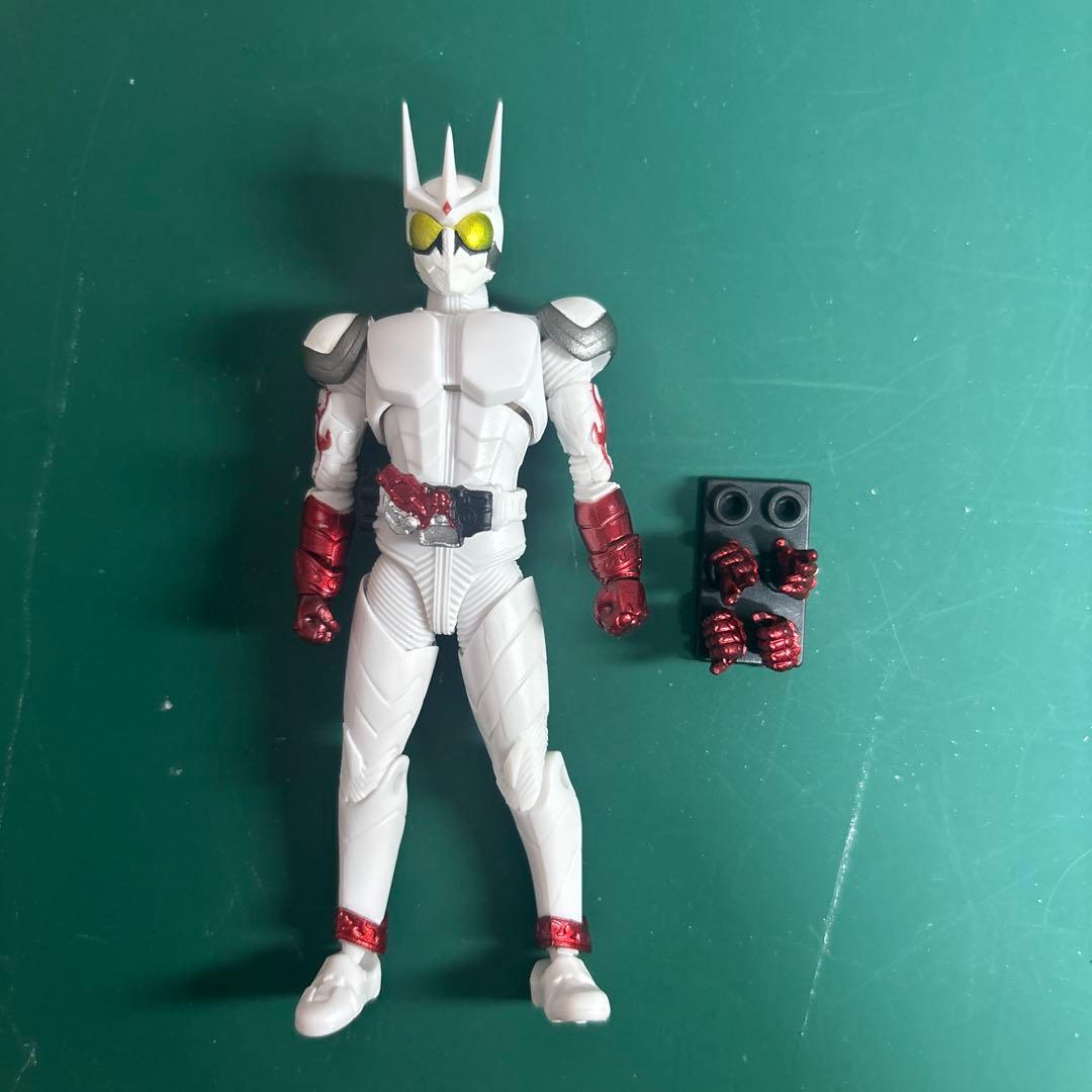 shodo仮面ライダーW ドーパントまとめ売り