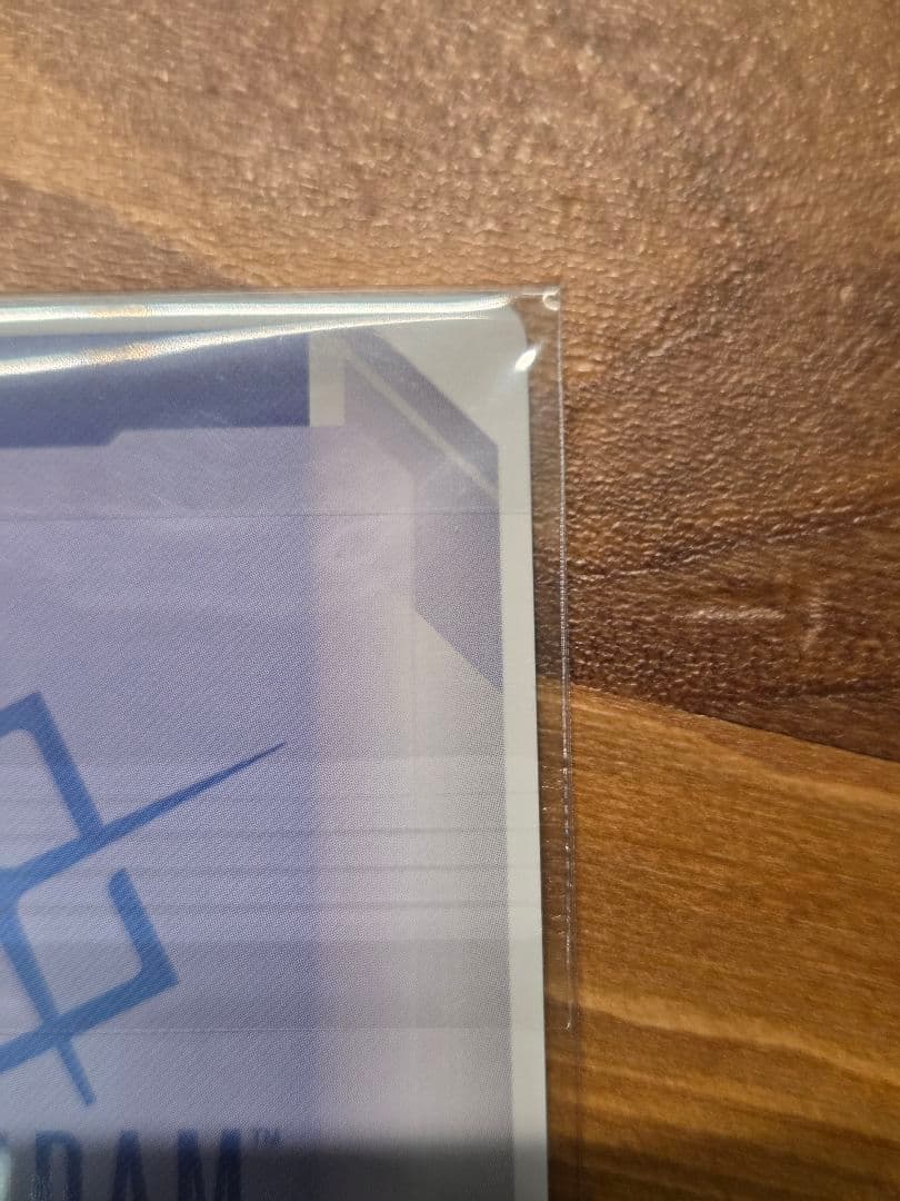 ガンダムカードゲーム ニュータイプチャレンジ ガンダム•エアリアル(改修型)