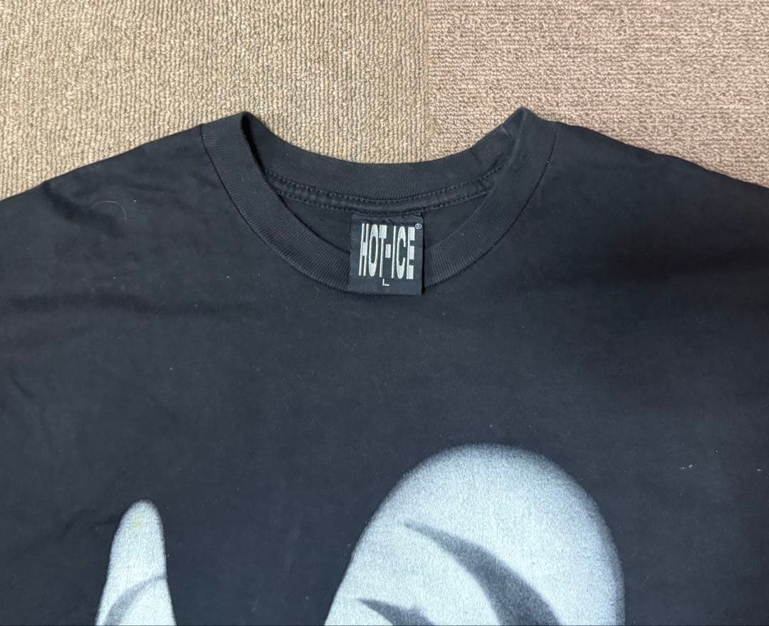 KISS ジーン•シモンズTシャツ ビンテージ未着用品(1996)