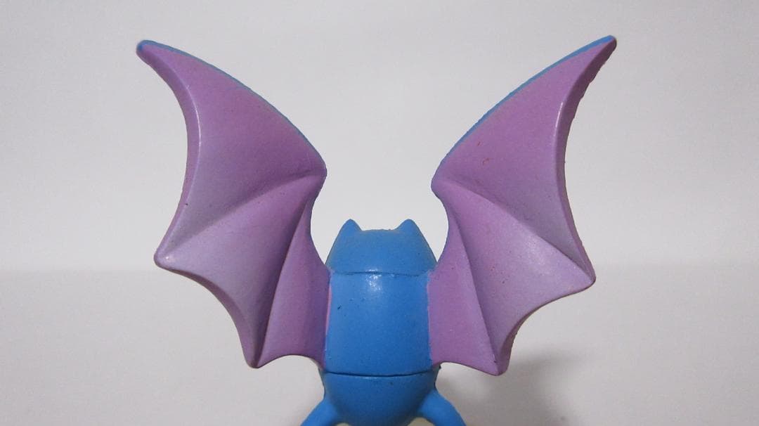 ゴルバット　ポケモン　モンスターコレクション