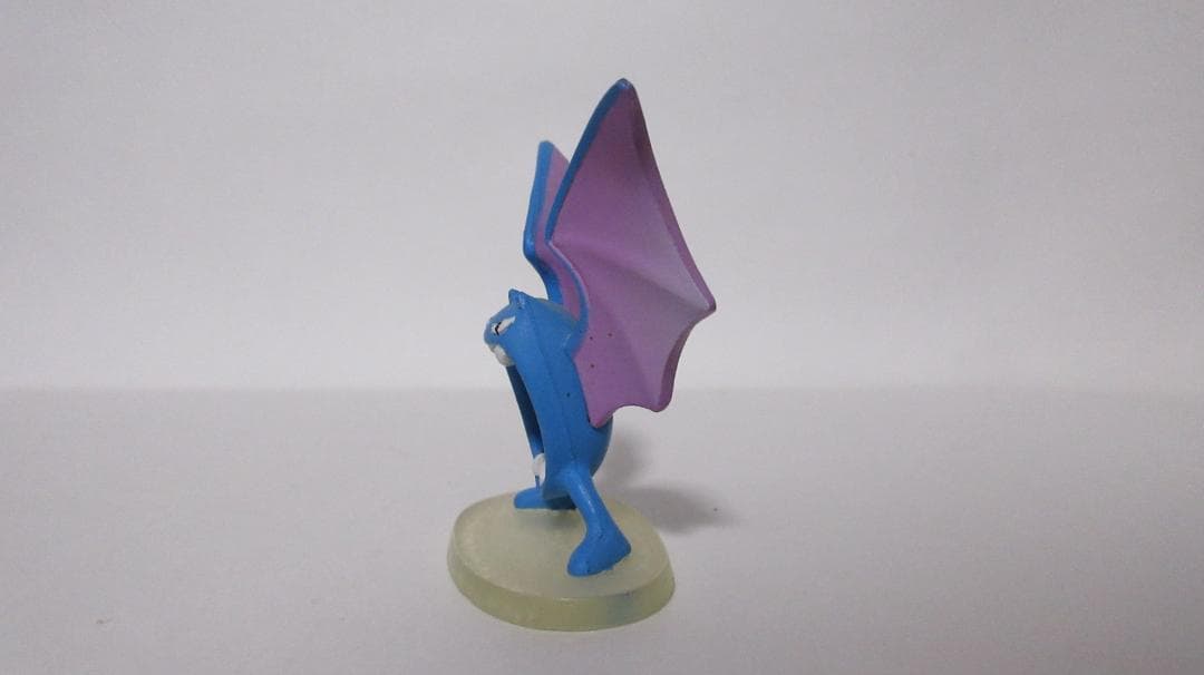 ゴルバット　ポケモン　モンスターコレクション