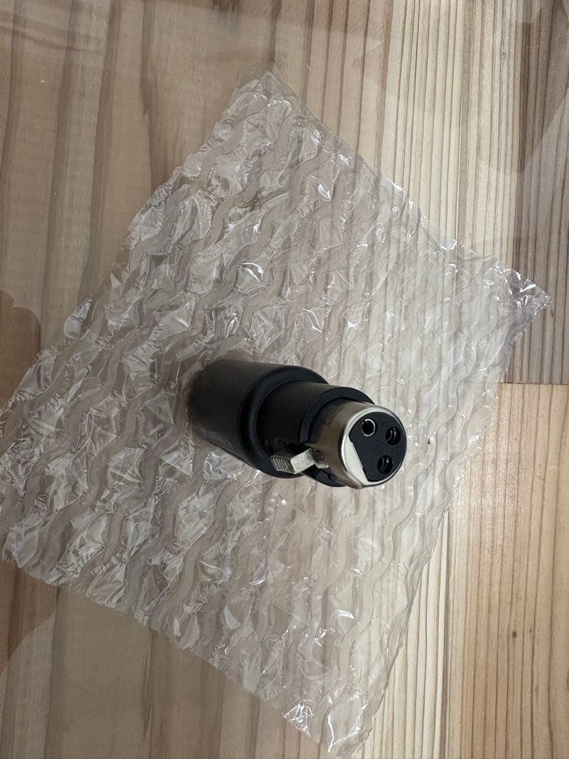 SHURE シュア MVX2U オーディオインターフェース