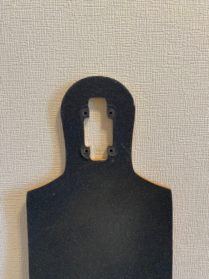 デッキ　ランドヤッツ　LANDYACHTZ