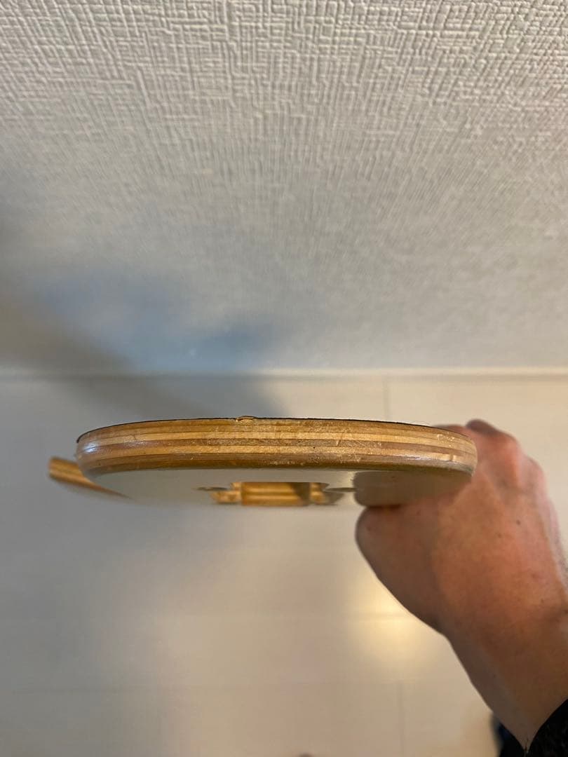 デッキ　ランドヤッツ　LANDYACHTZ