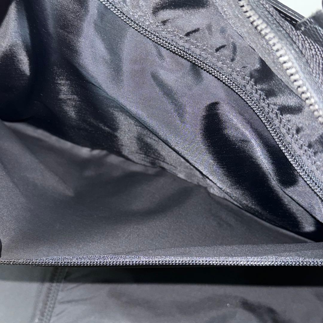 ⭐️未使用級⭐️　ブリーフィング　高島屋限定モデル　FUSION A4 LINER