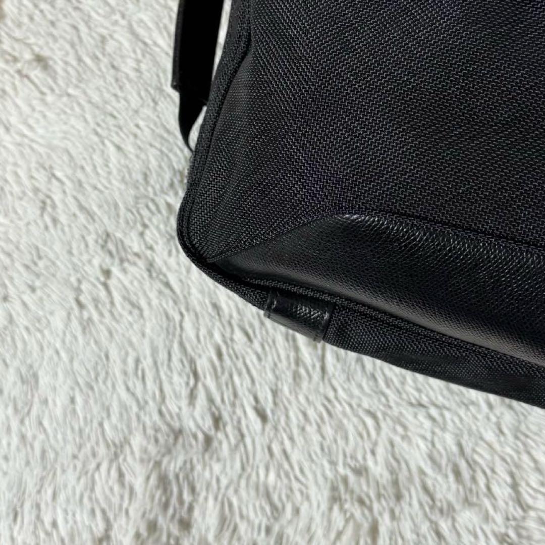 ⭐️未使用級⭐️　ブリーフィング　高島屋限定モデル　FUSION A4 LINER