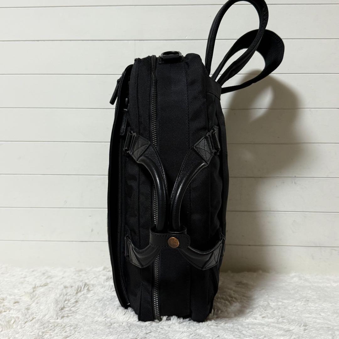 ⭐️未使用級⭐️　ブリーフィング　高島屋限定モデル　FUSION A4 LINER