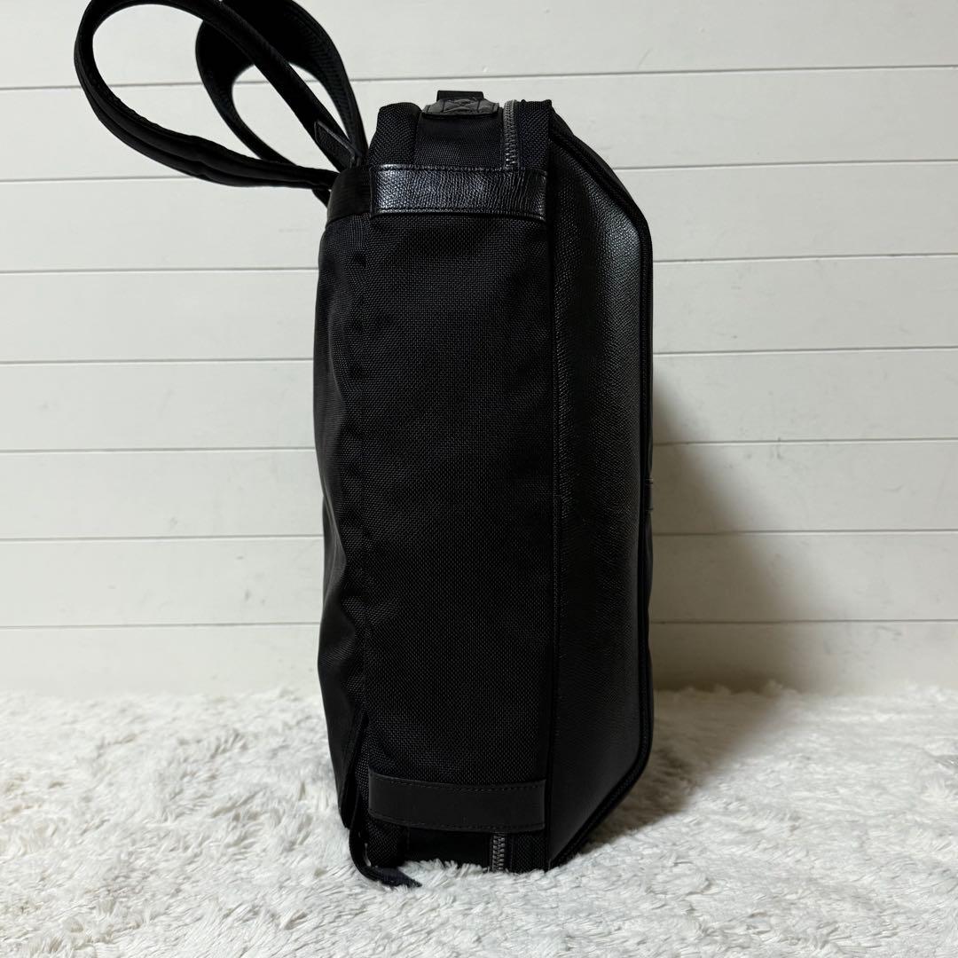 ⭐️未使用級⭐️　ブリーフィング　高島屋限定モデル　FUSION A4 LINER