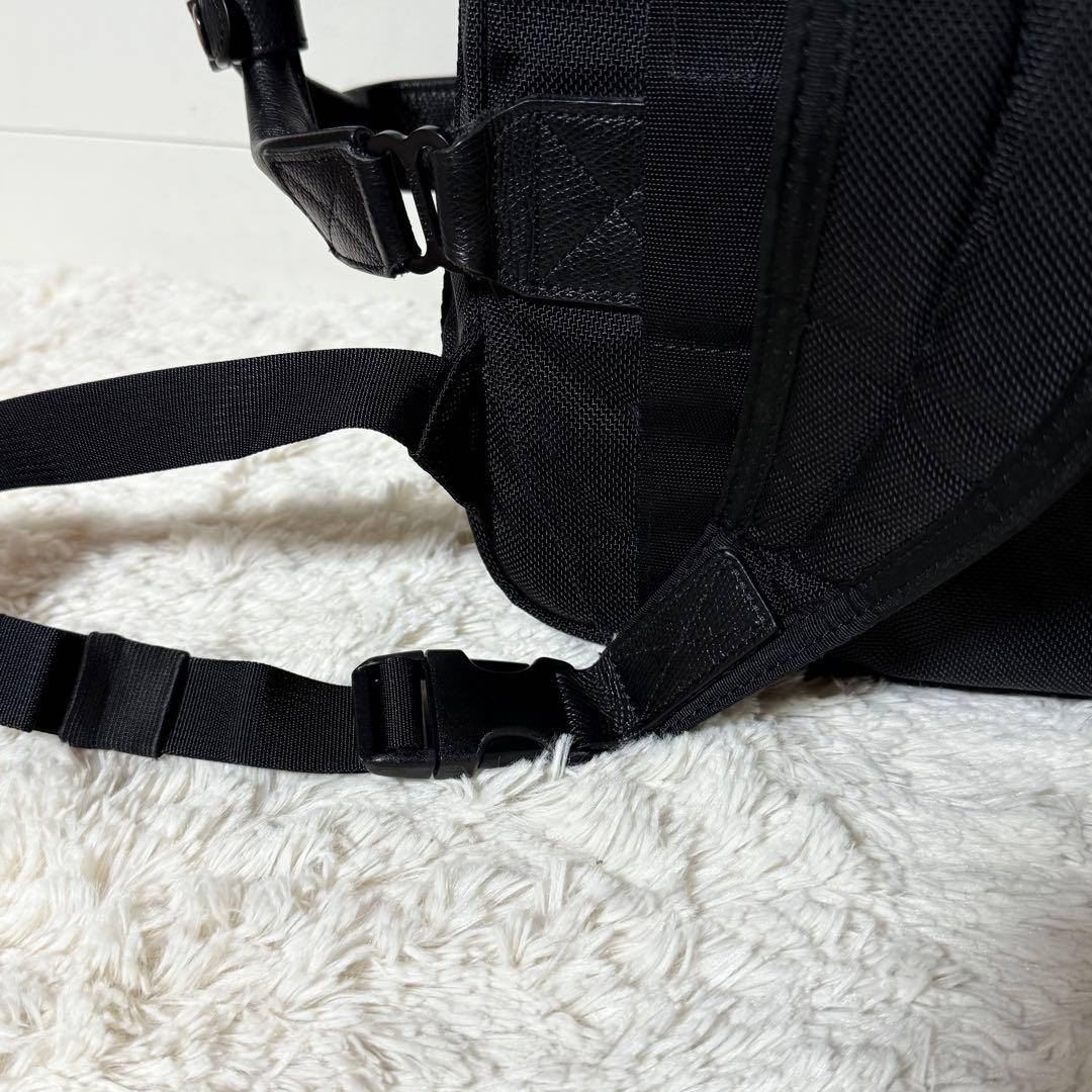 ⭐️未使用級⭐️　ブリーフィング　高島屋限定モデル　FUSION A4 LINER