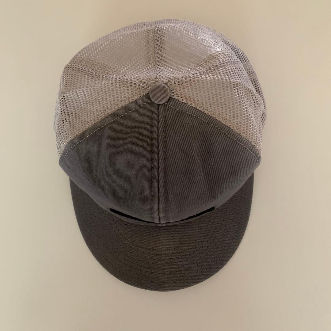 90s REAL skateboard co キャップ　アメリカ製