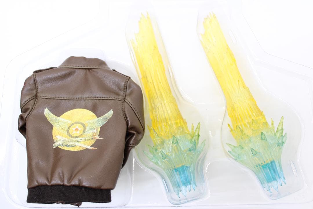 ムービー・マスターピース キャプテン・マーベル 1/6 29-MA0629-09