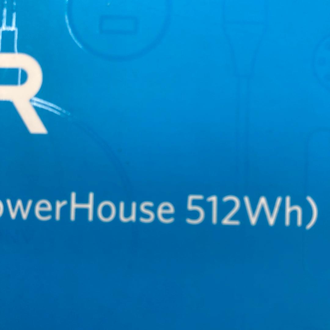 Anker アンカー 535 Portable Power ポータブル