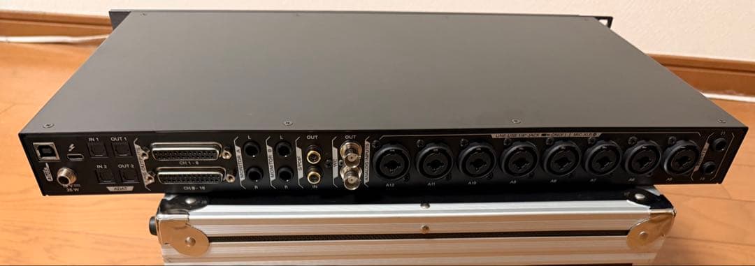 DTM・DAW Antelope Audio Orion Studio Synergy Core