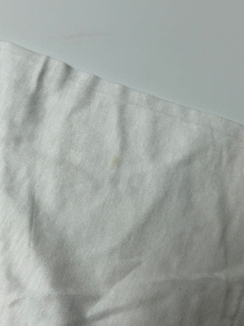 HOT STAFF ジュリー　コンサートツアー　’84 Tシャツ　ホワイト