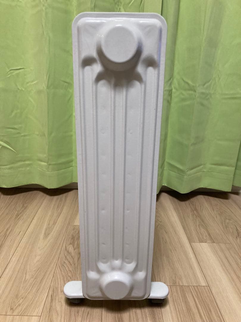 PHILIPS オイルヒーター HD3474