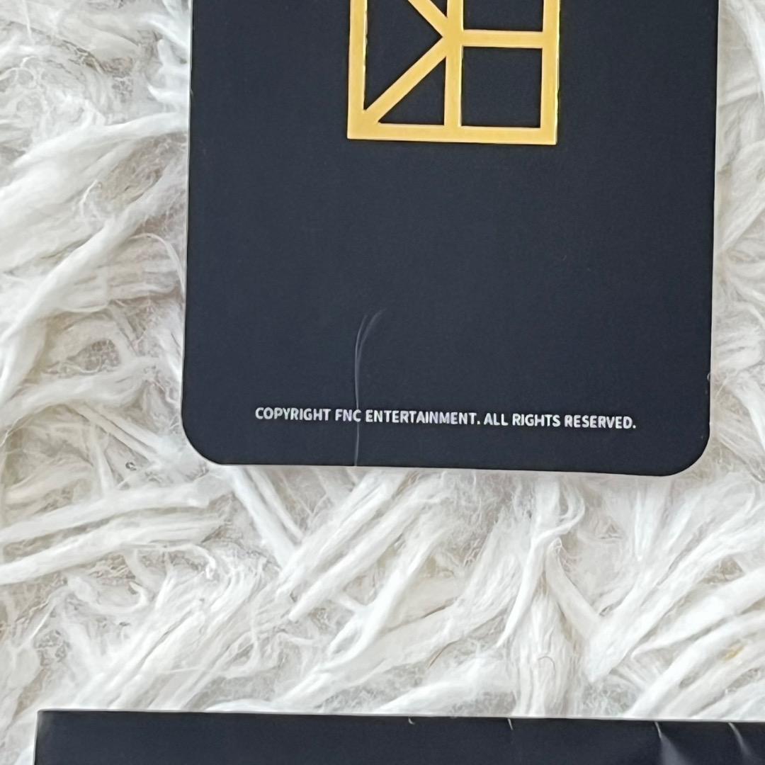 CNBLUE ジョンヨンファ 韓国公式ペンライト