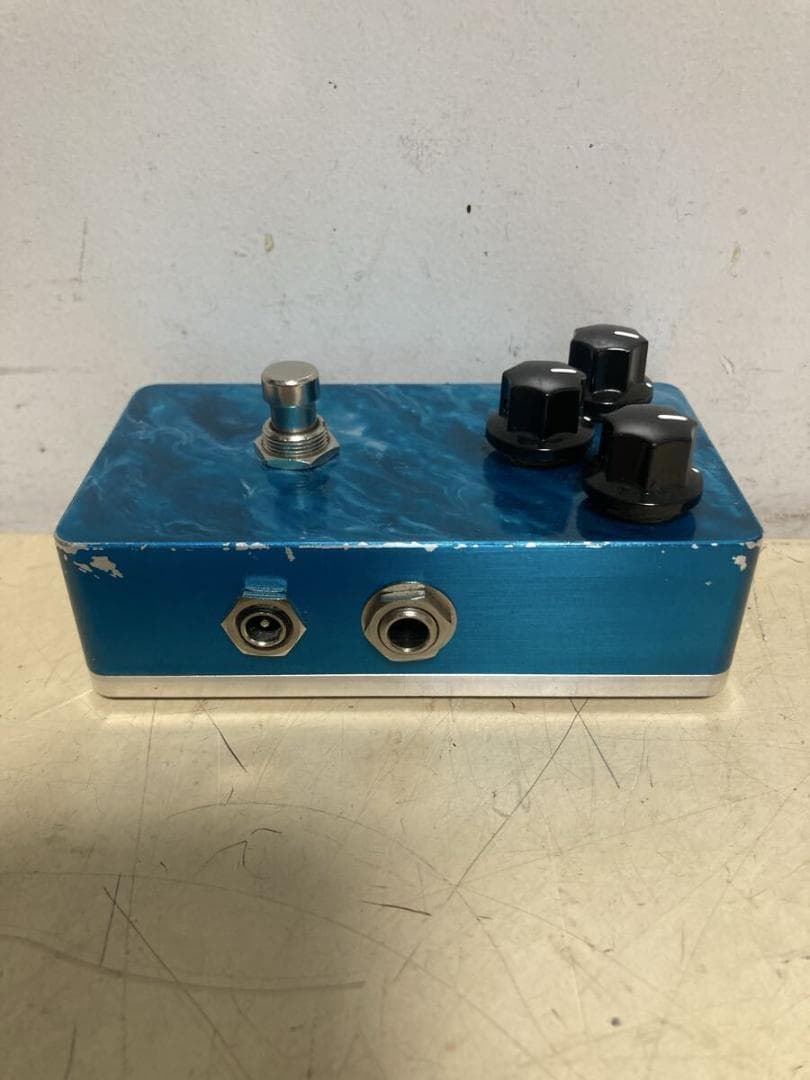 ギター Leqtique Maestoso Antique Revised MAR